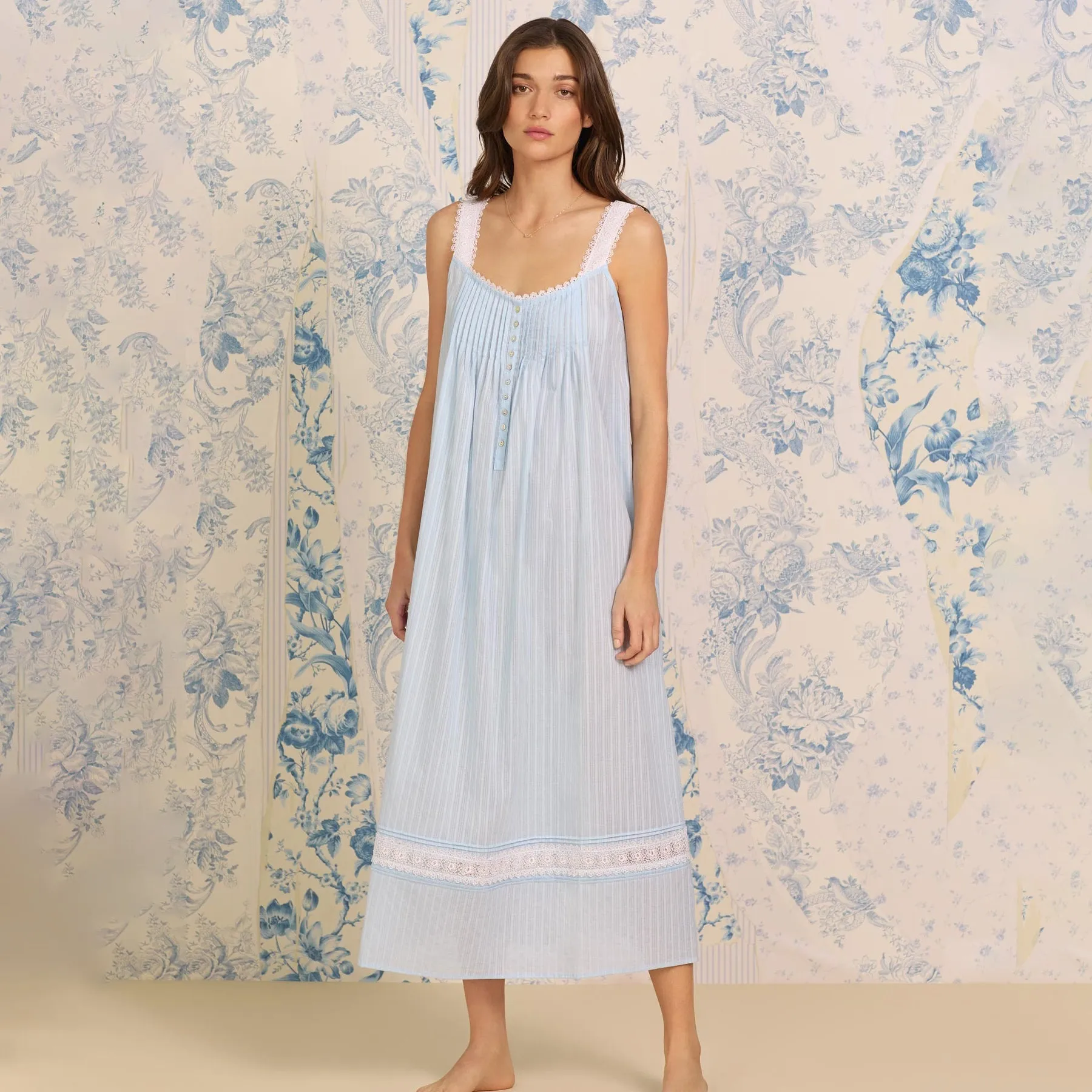 Eileen West Gown