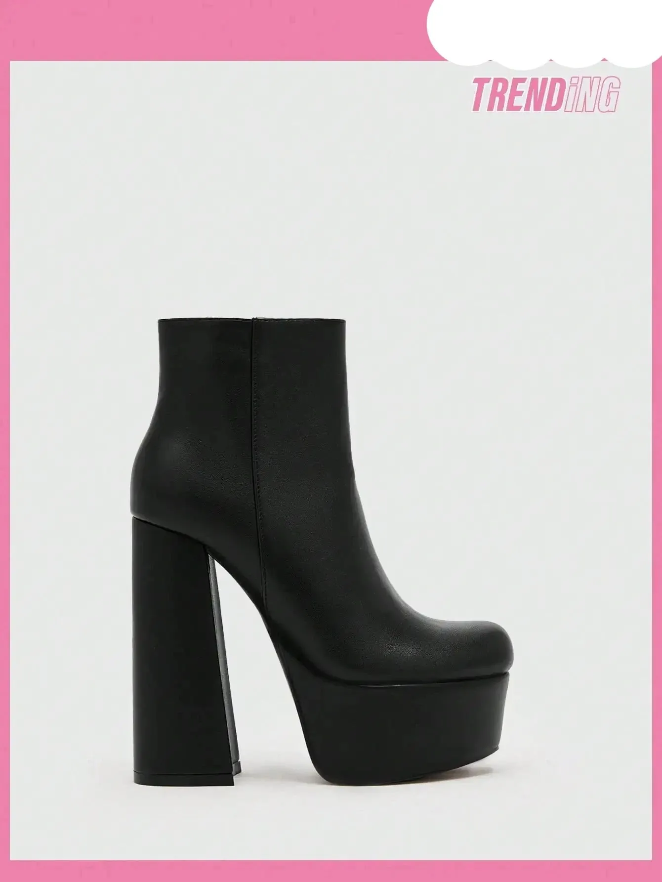 Elegant Outdoor Classic Boots