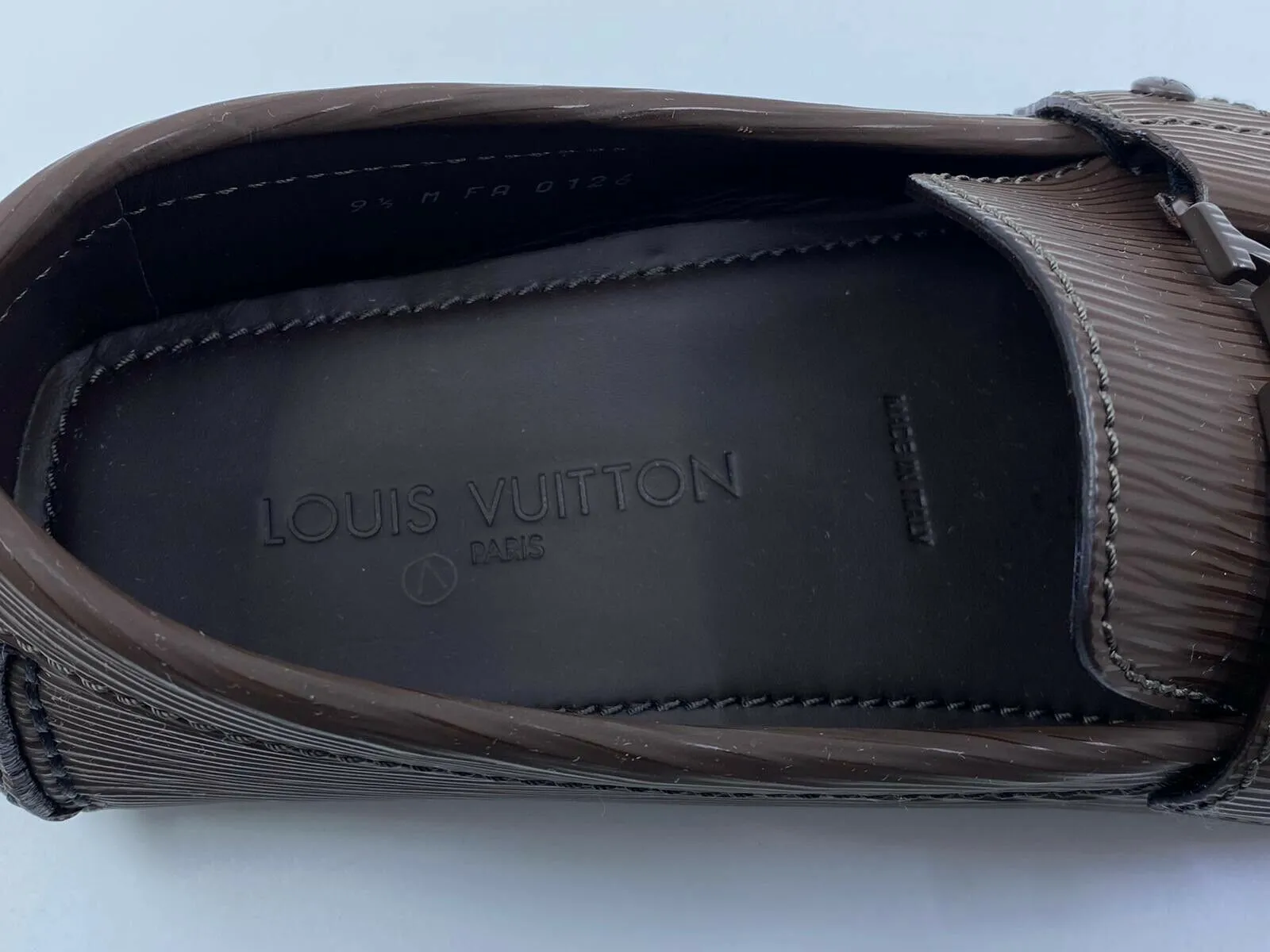 Epi Monte Carlo Car Shoe