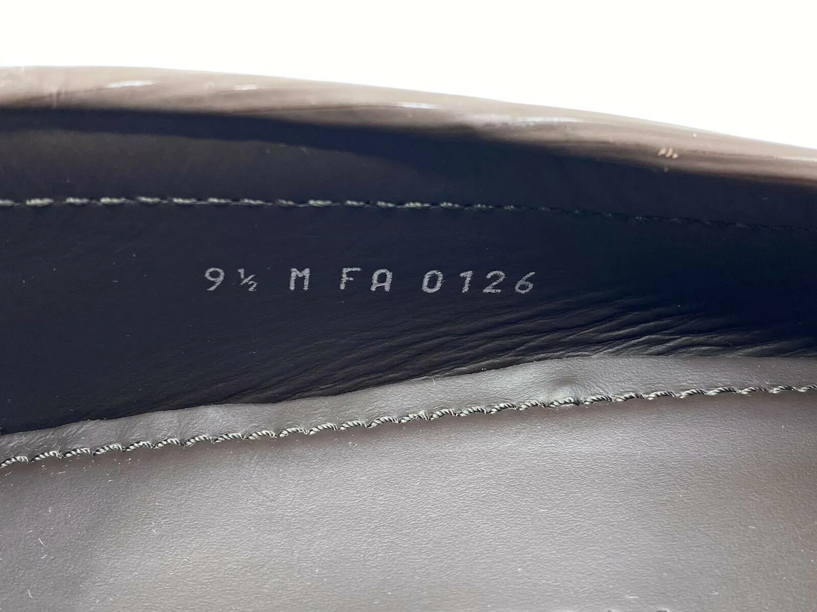 Epi Monte Carlo Car Shoe