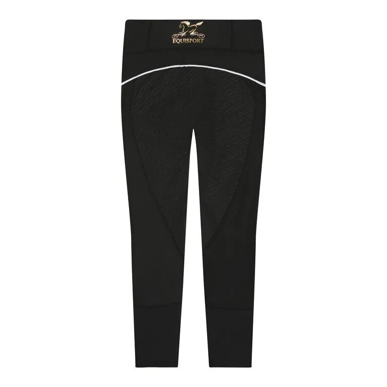 Equisport® Equestrian Light Sports Breeches
