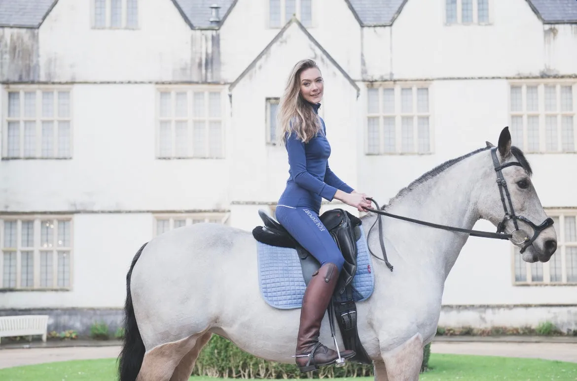 Equisport® Equestrian Light Sports Breeches