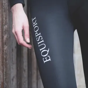 Equisport® Equestrian Light Sports Breeches
