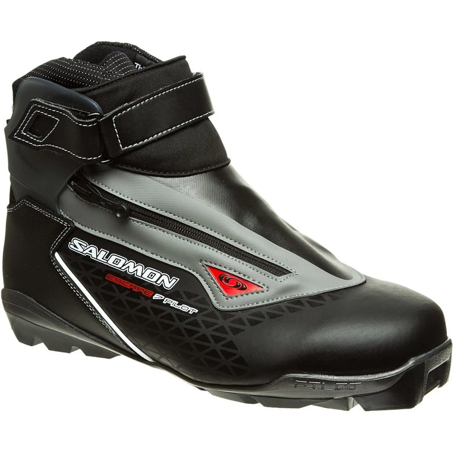 ESCAPE 7 PILOT NORDIC SKI BOOT (SNS)