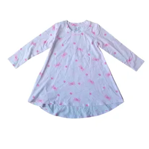 Esme Pearly Hearts Nightgown