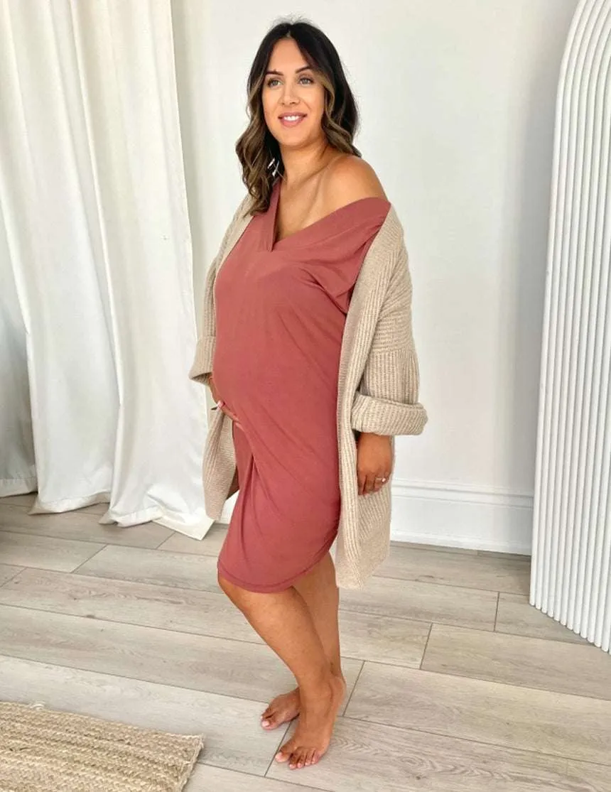 Essential Nursing Nightgown