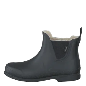 Eva Classic Winter Black