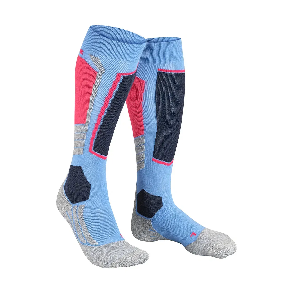 FALKE  SK4 Wool Women Socks