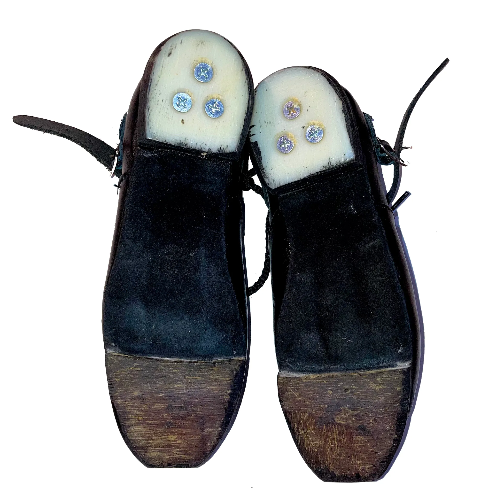 FAYS Ultra Light Hardshoes