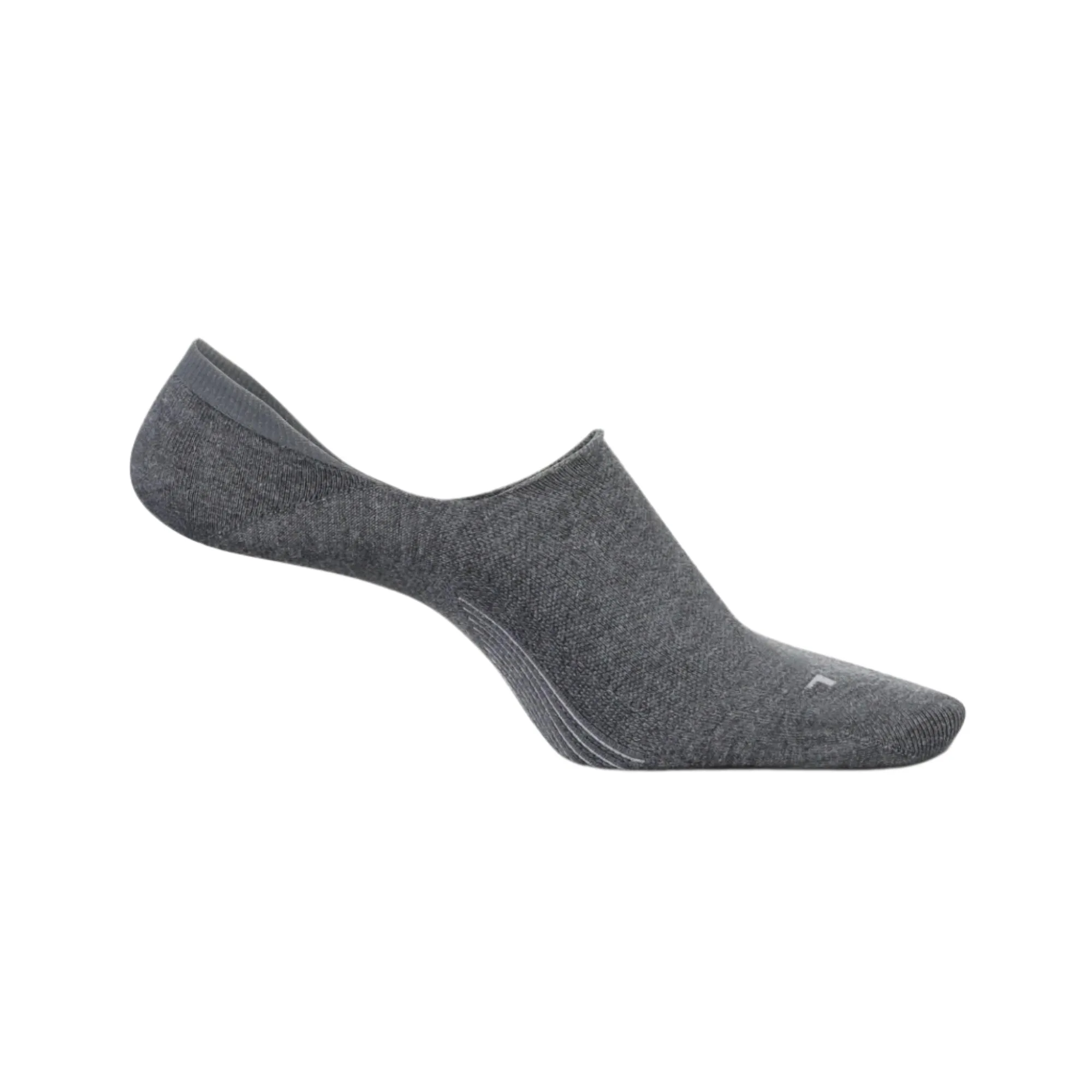 Feetures Mens Everyday Hidden Socks