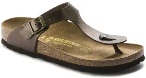 *FINAL SALE* Gizeh - Graceful Toffee Birko-Flor