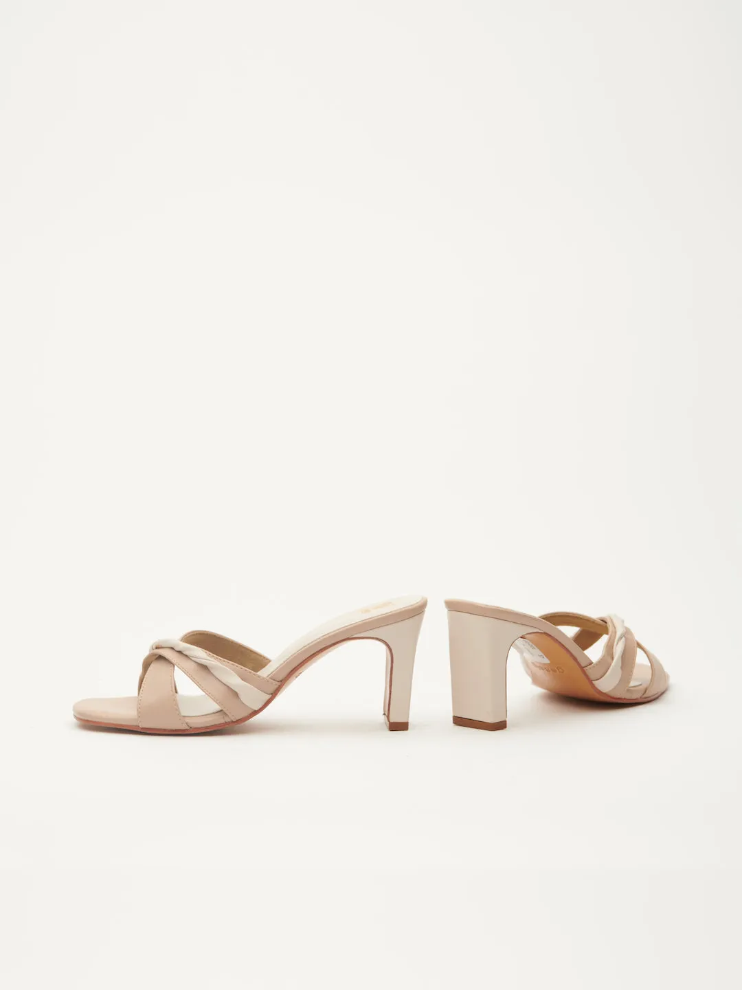 FLAMENCO LOCO HEELS