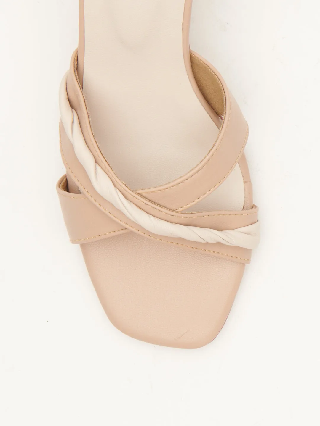FLAMENCO LOCO HEELS