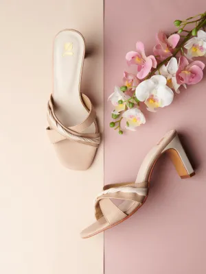 FLAMENCO LOCO HEELS