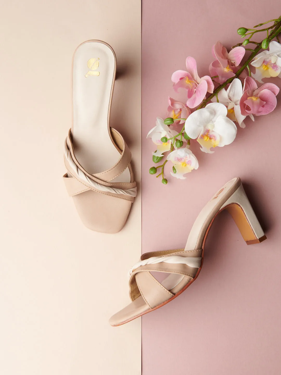 FLAMENCO LOCO HEELS