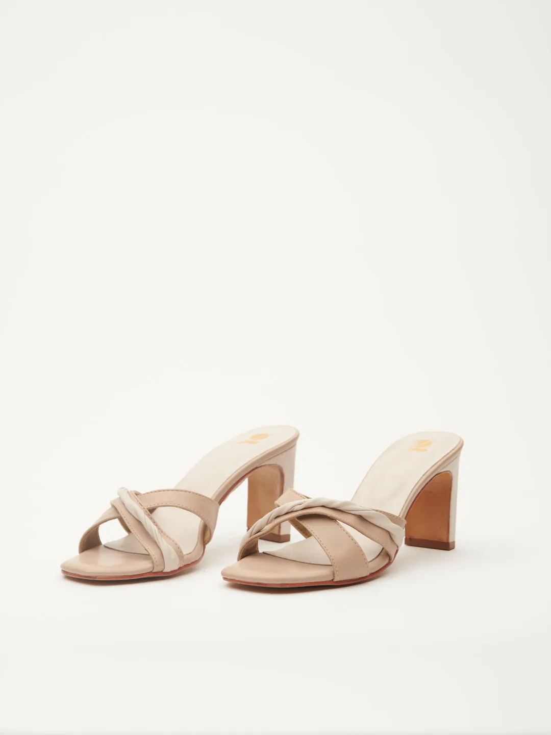 FLAMENCO LOCO HEELS