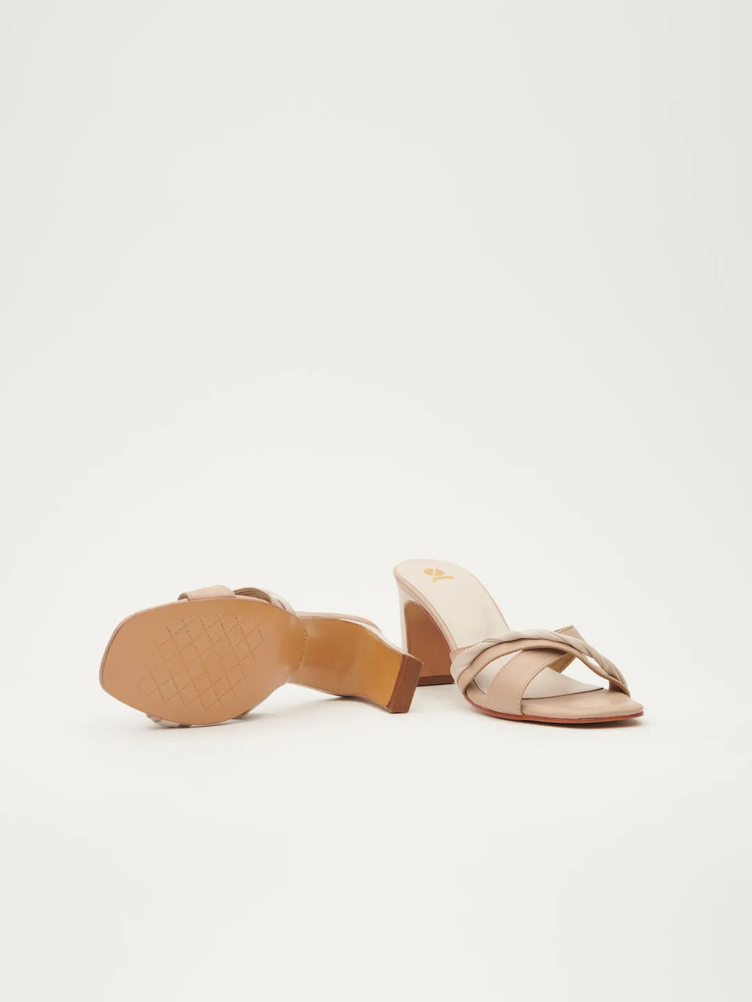 FLAMENCO LOCO HEELS