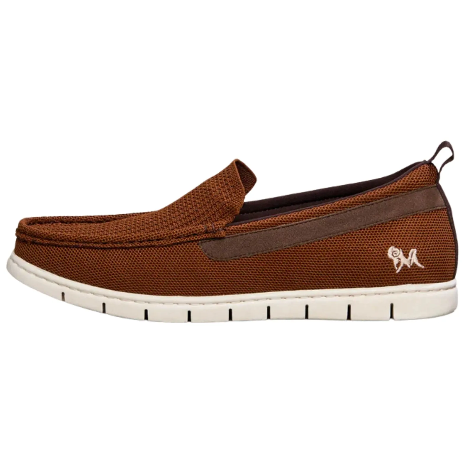 Flex Knit Loafers