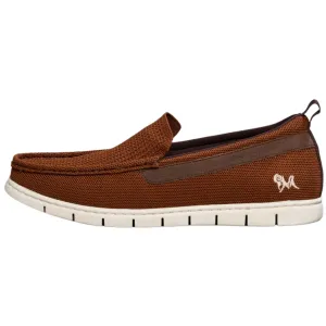 Flex Knit Loafers