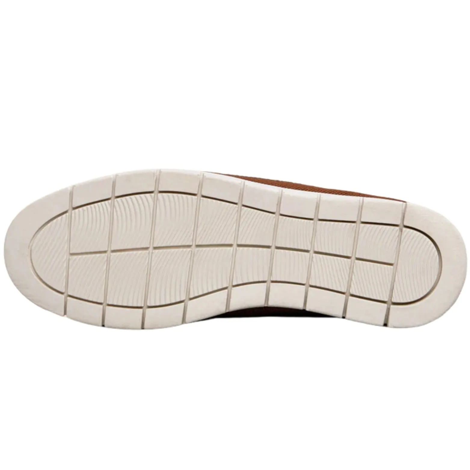 Flex Knit Loafers