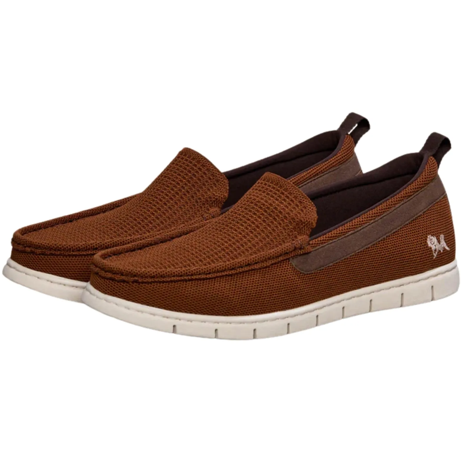 Flex Knit Loafers