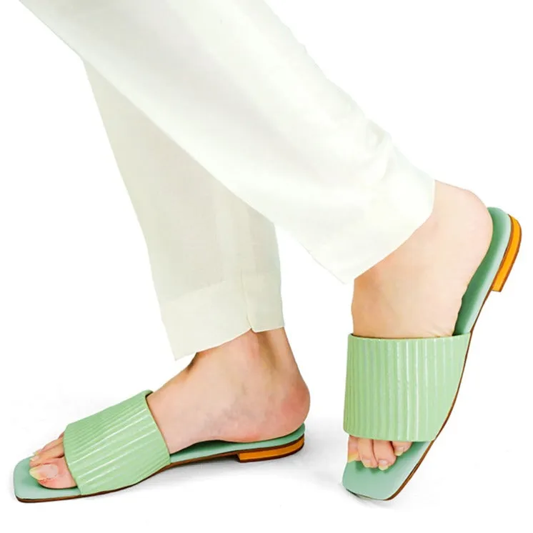 Flip Flop Mint