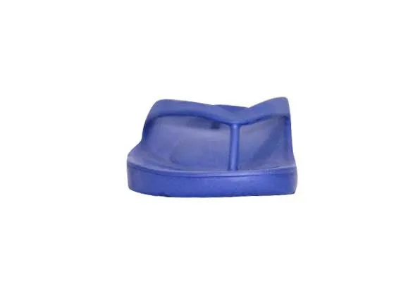 FLOPEDS J1 Kids Royal ( Navy)  Blue