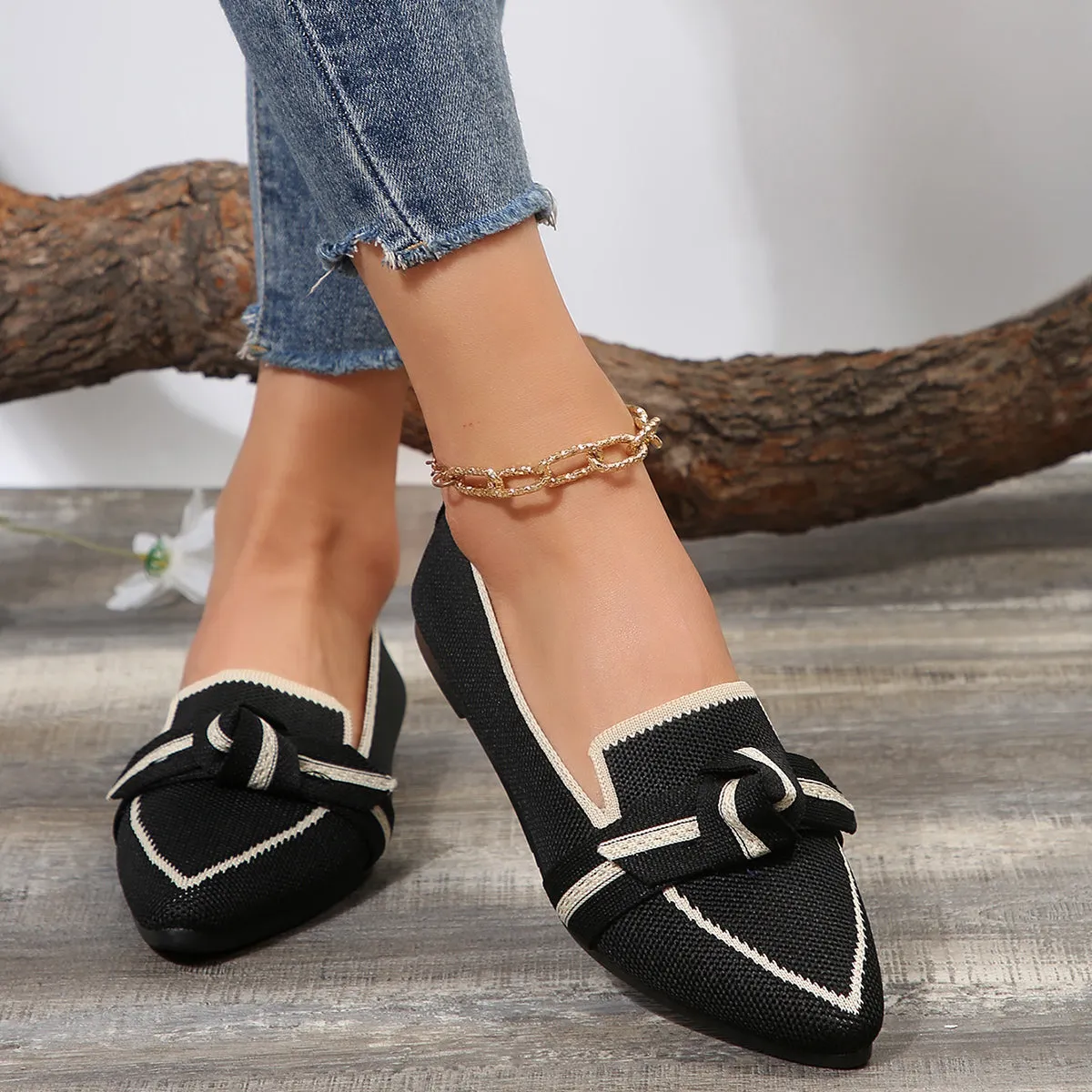 Florentine Flats