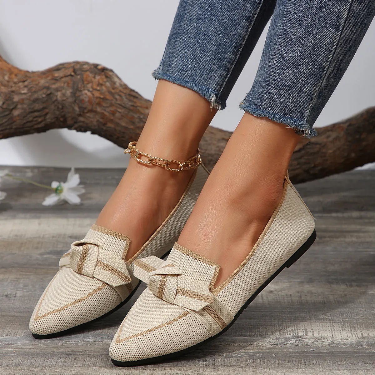 Florentine Flats