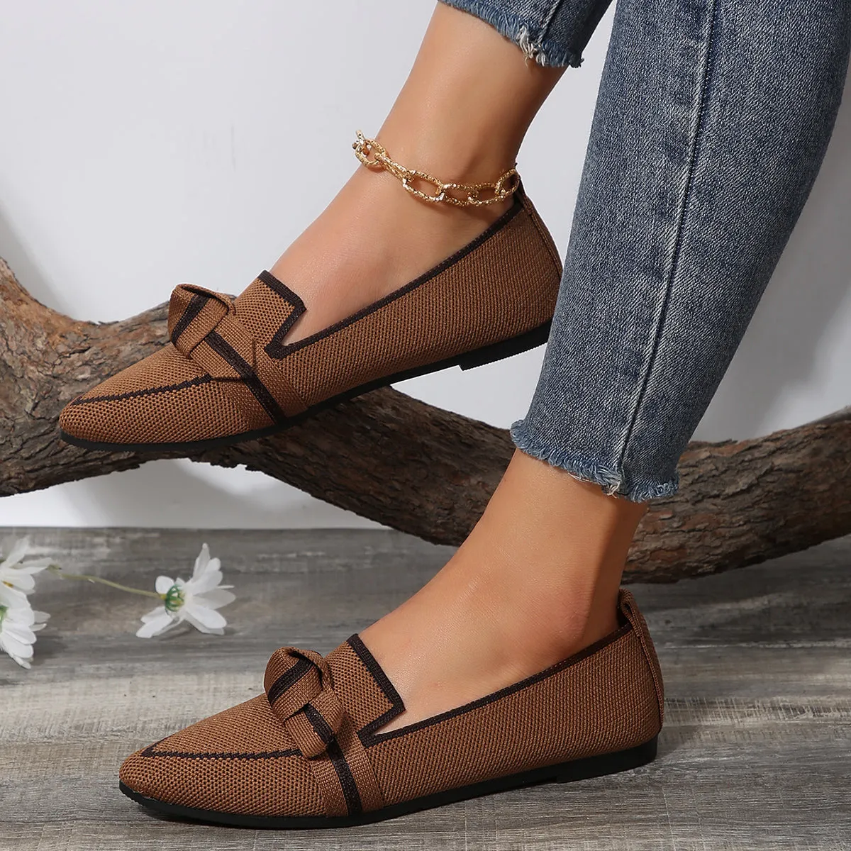 Florentine Flats