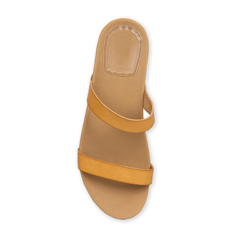 Foot Petals Gel Under Heel Cushions