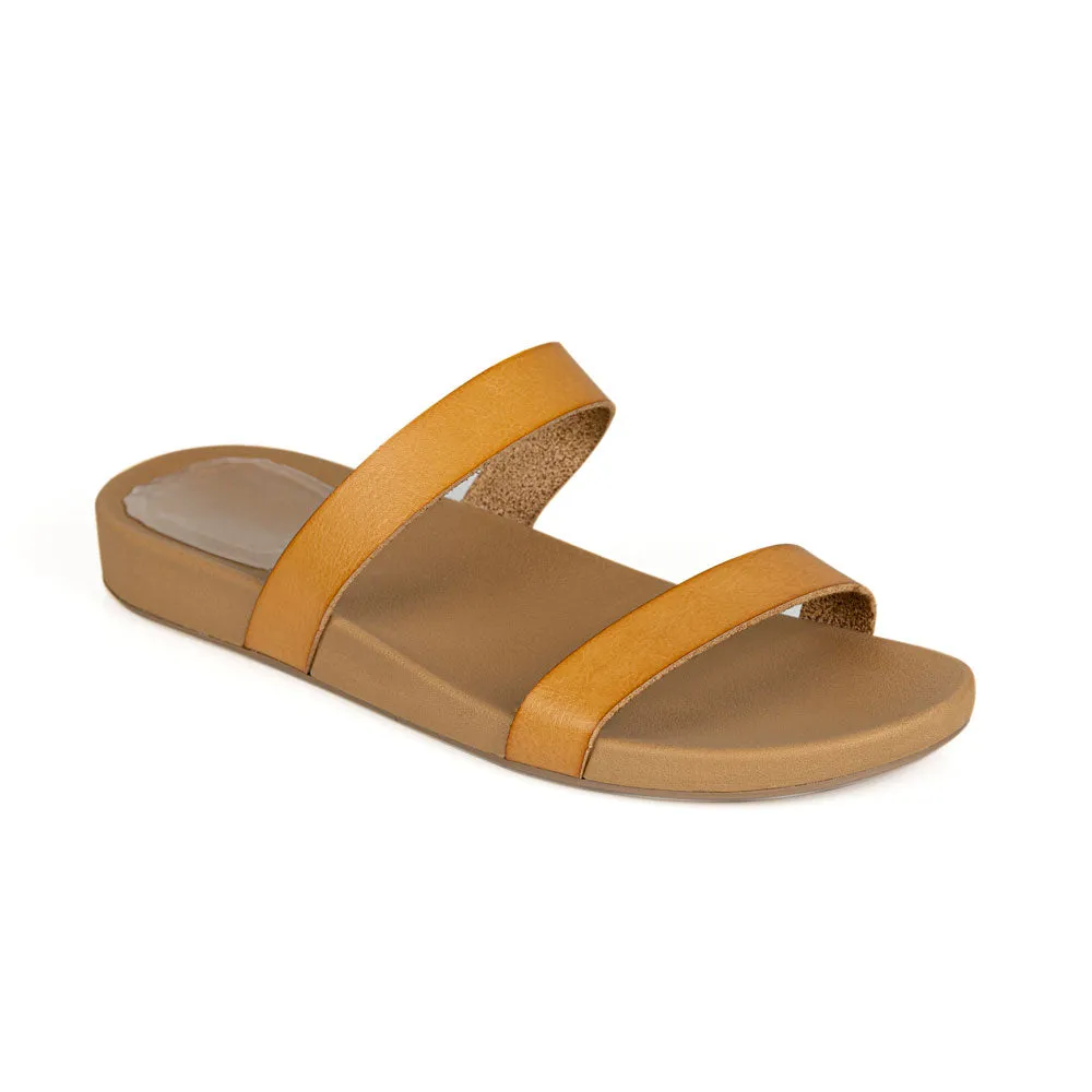 Foot Petals Gel Under Heel Cushions