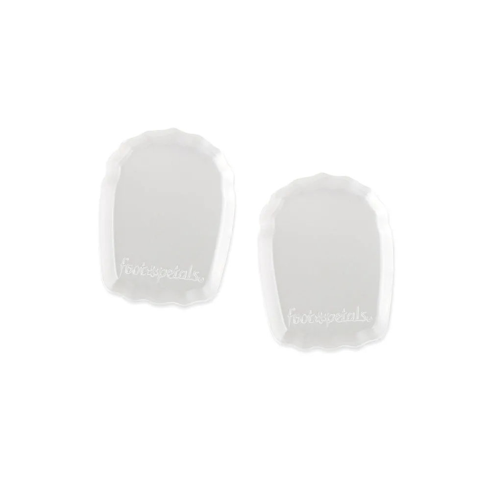 Foot Petals Gel Under Heel Cushions