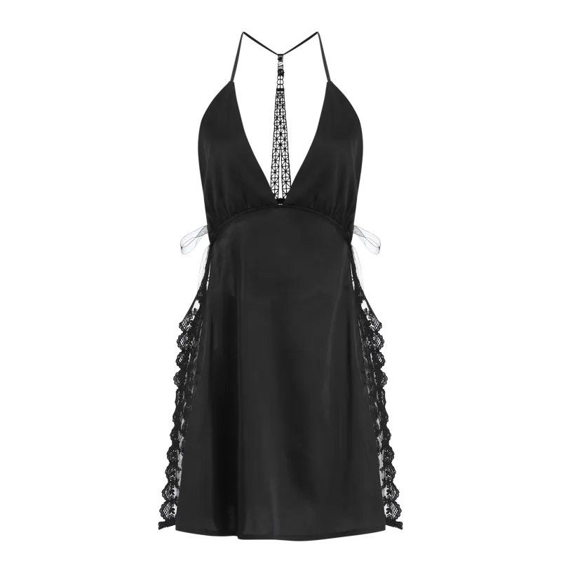 French Romantic Nightdress