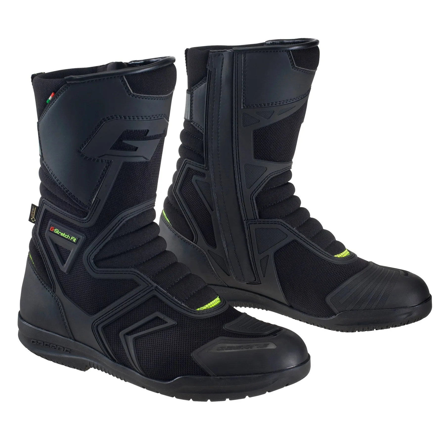 G Helium Touring Line