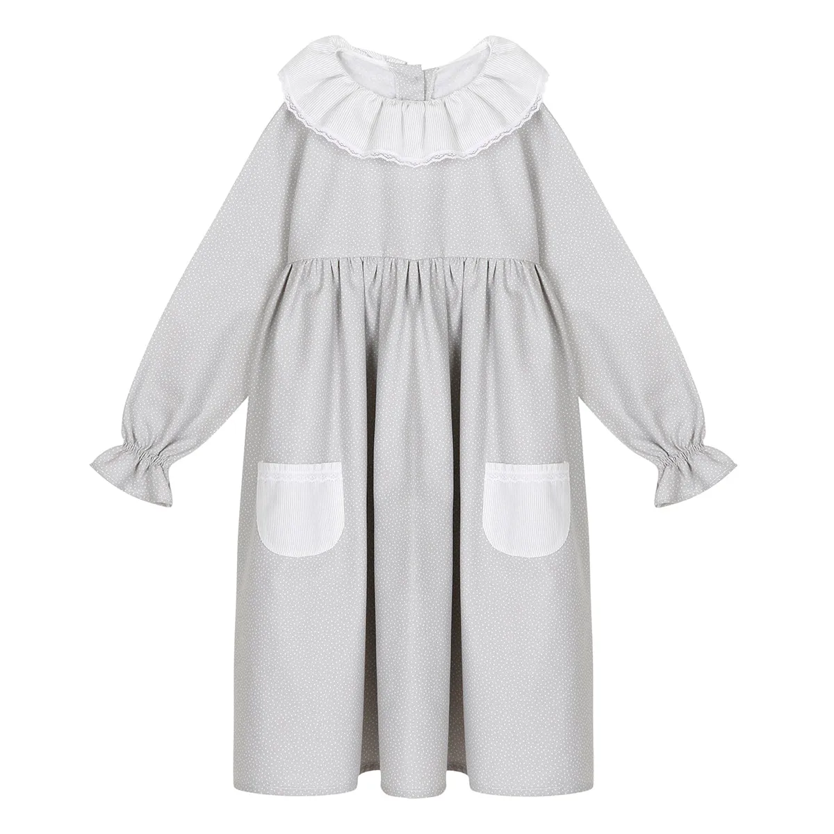 Geneva Girl Nightdress