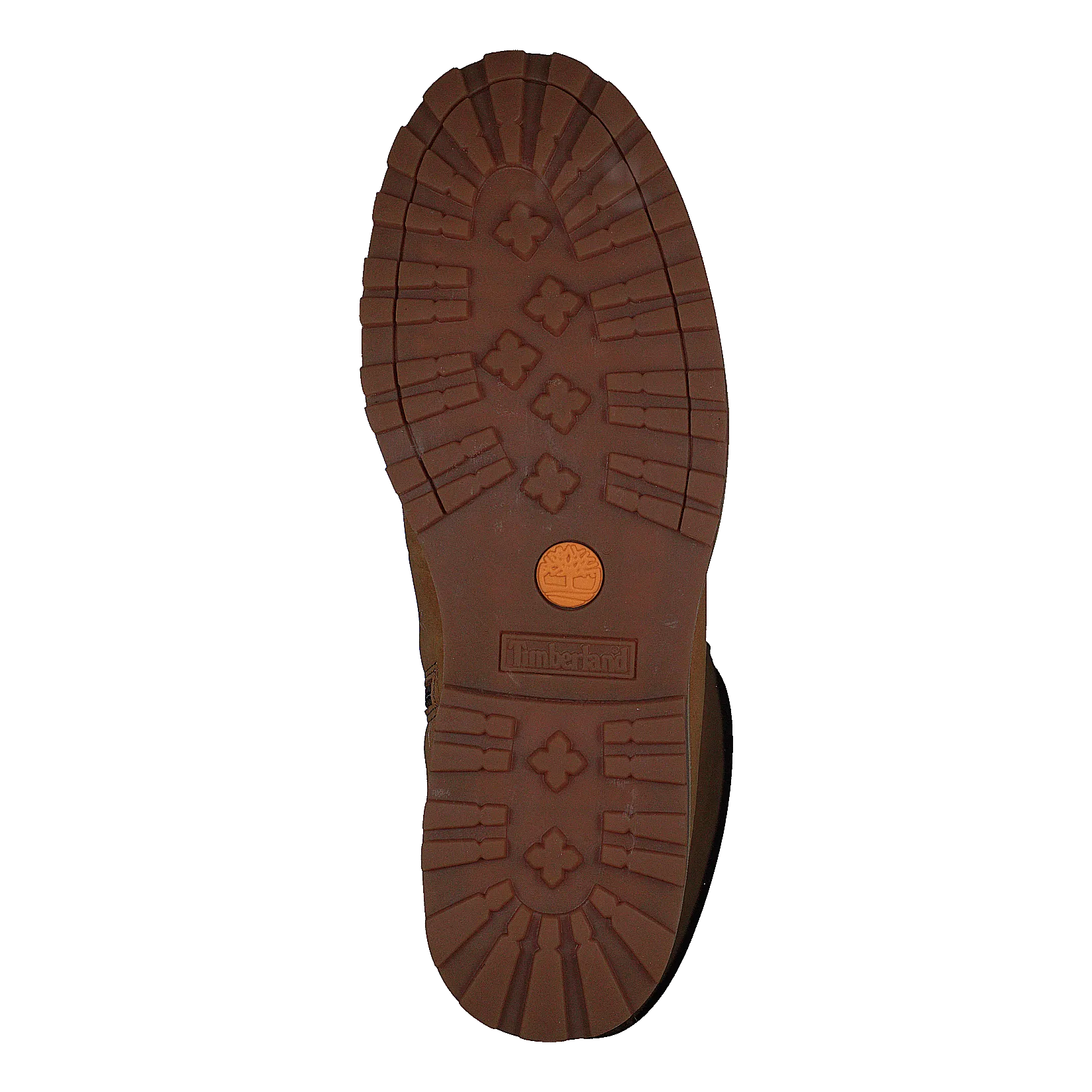 Girls Classic Tall Lace Up Wit Wheat