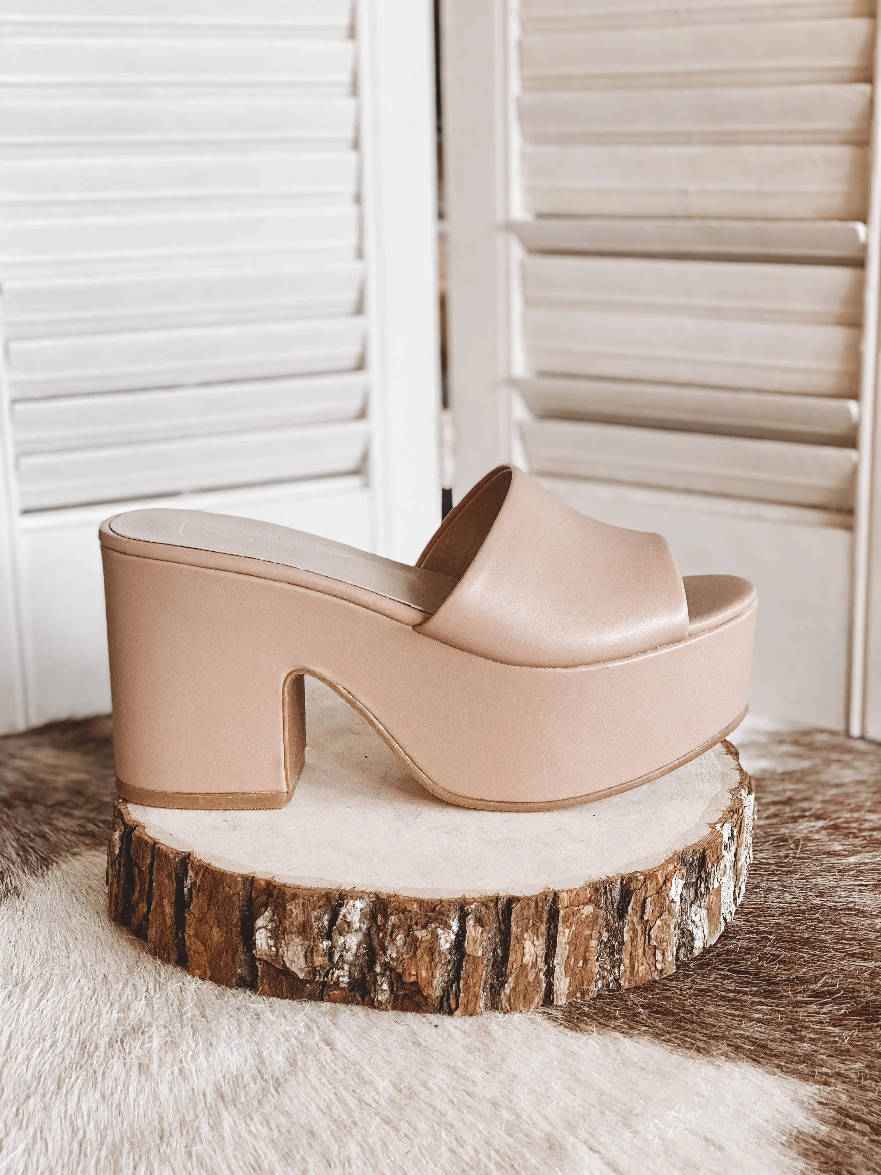 GIZA HEELS