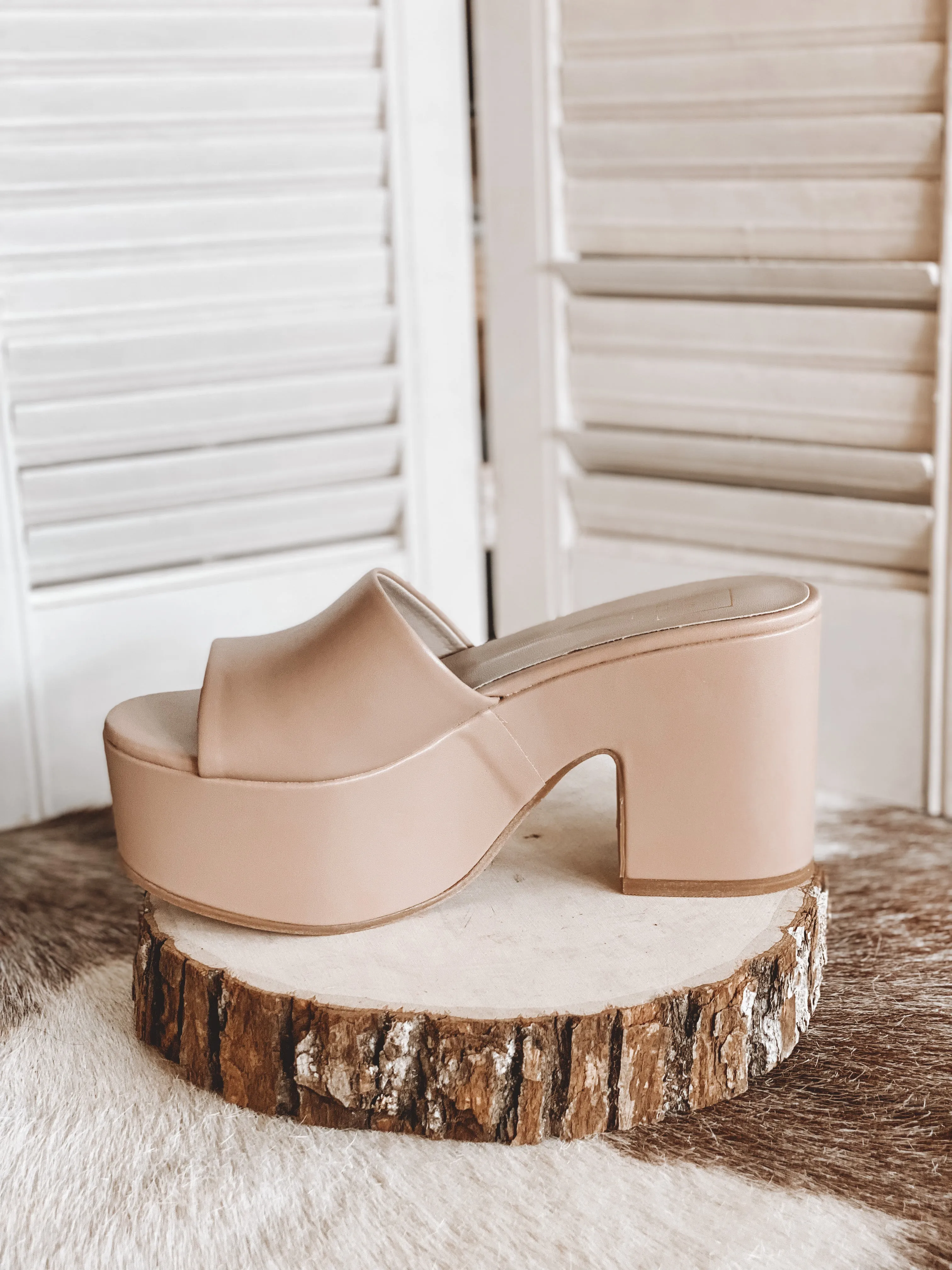 GIZA HEELS
