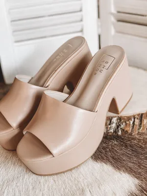 GIZA HEELS