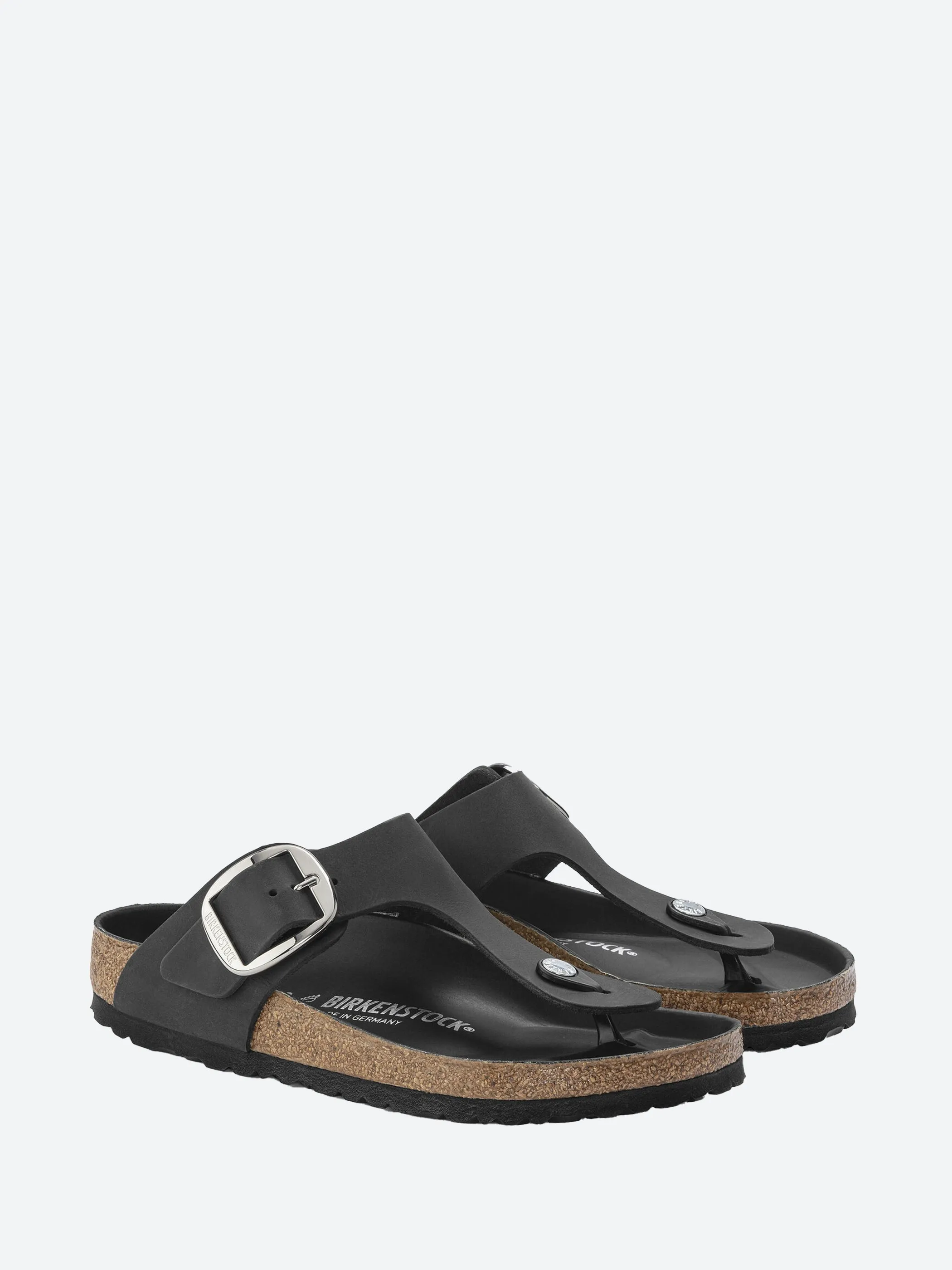 Gizeh Big Buckle