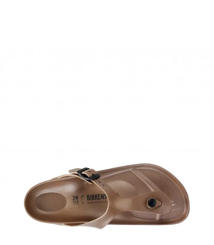 Gizeh Eva Womens Brown