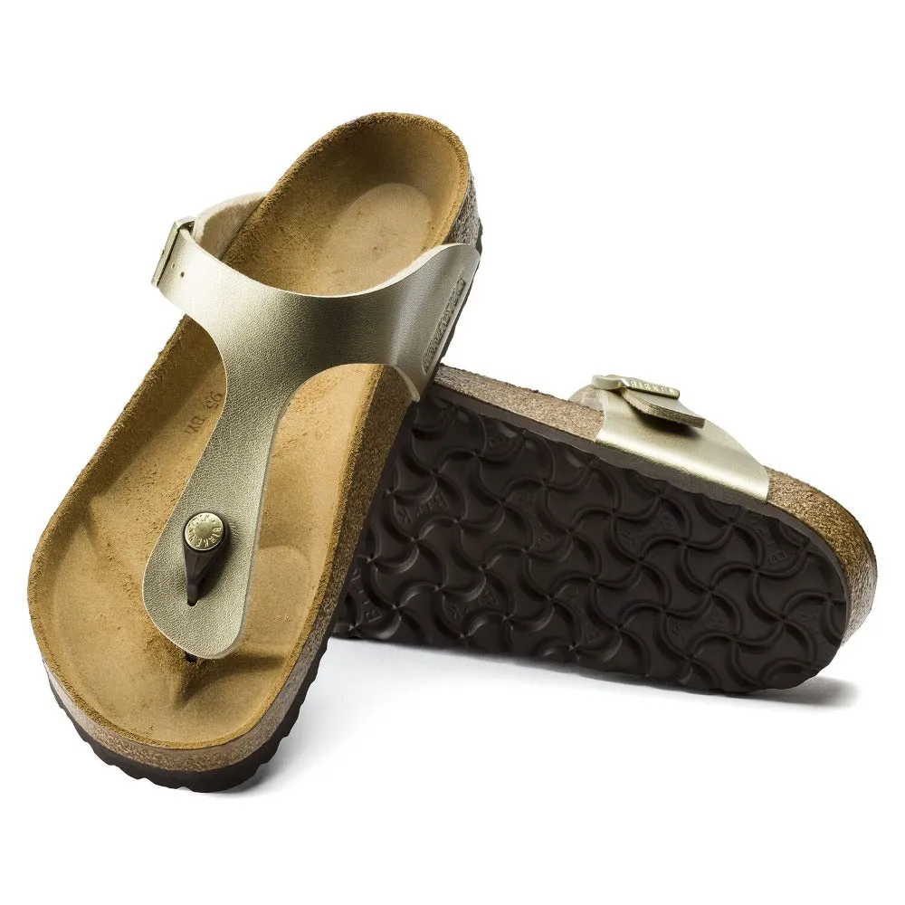 Gizeh - Gold Birko-Flor