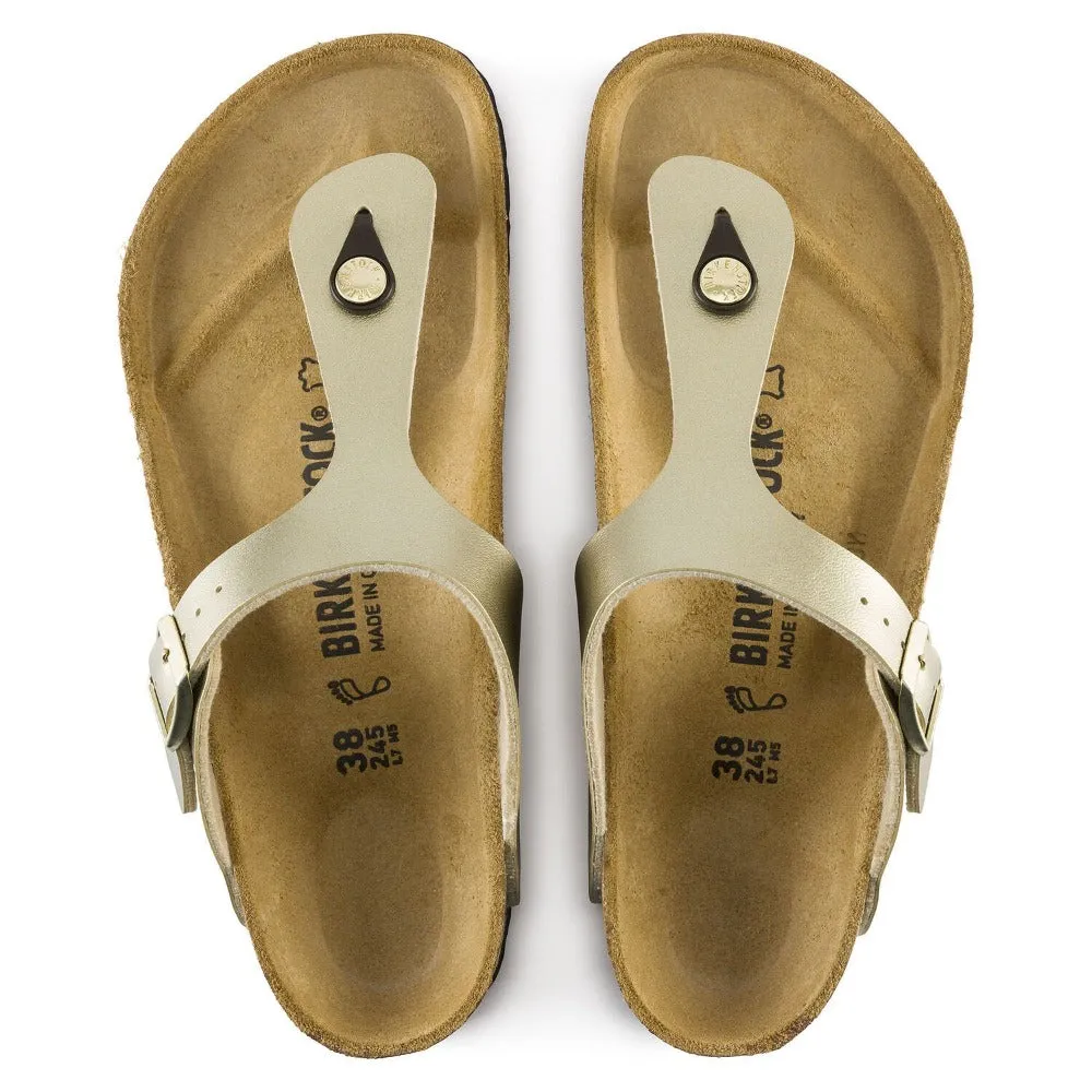Gizeh - Gold Birko-Flor