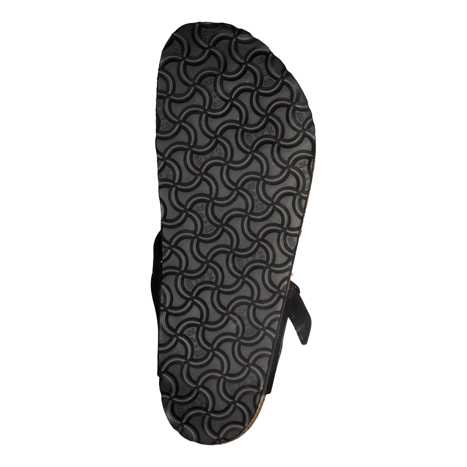 Gizeh Regular Black