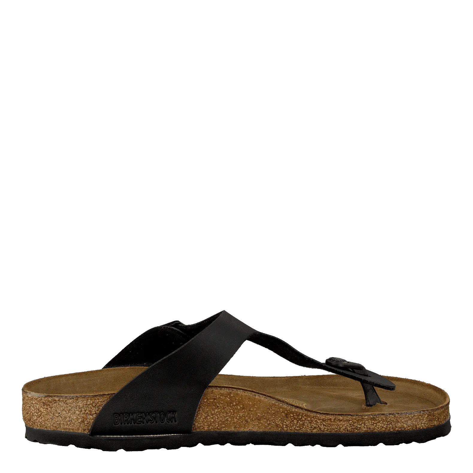 Gizeh Regular Black