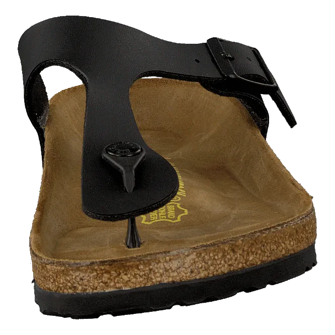 Gizeh Regular Black