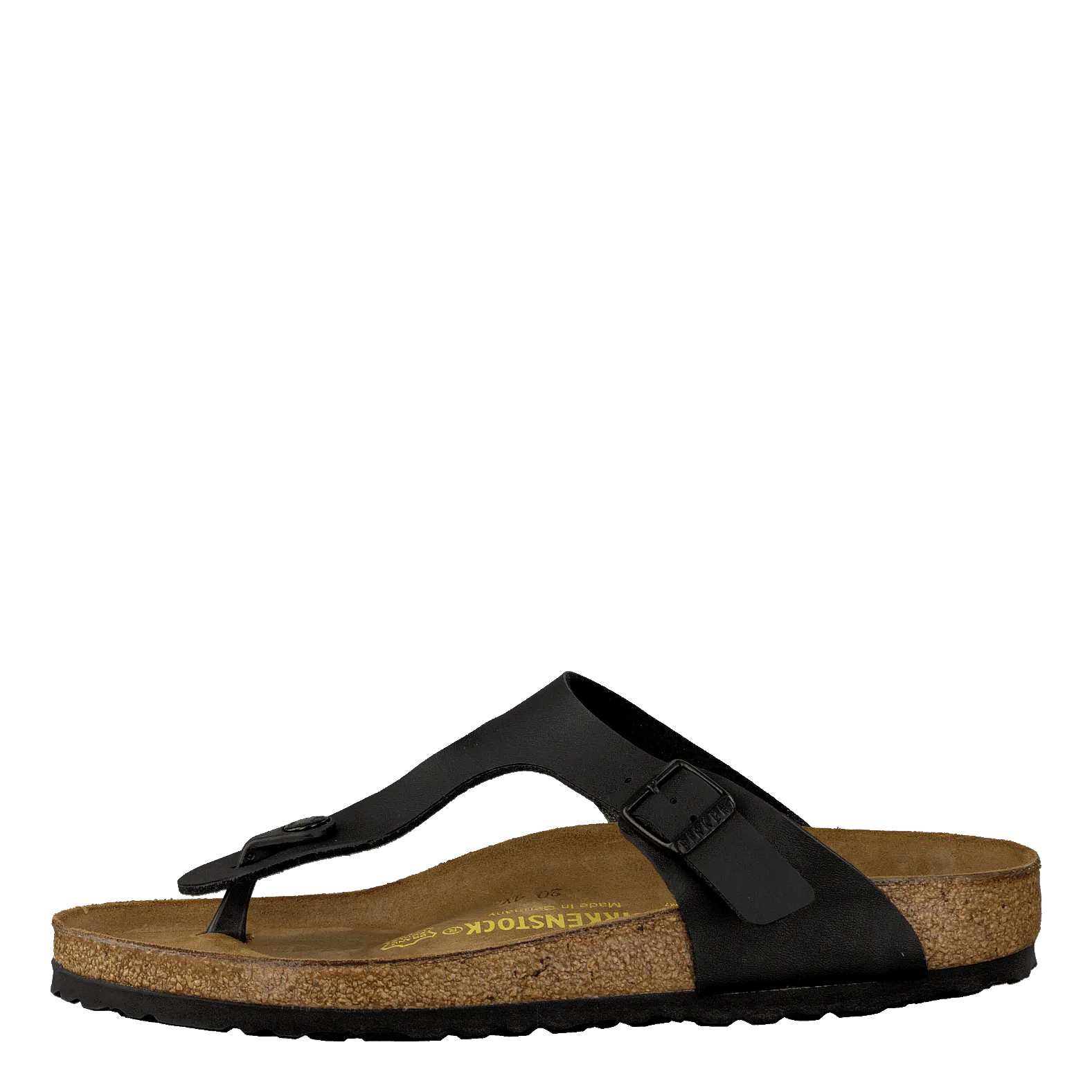 Gizeh Regular Black