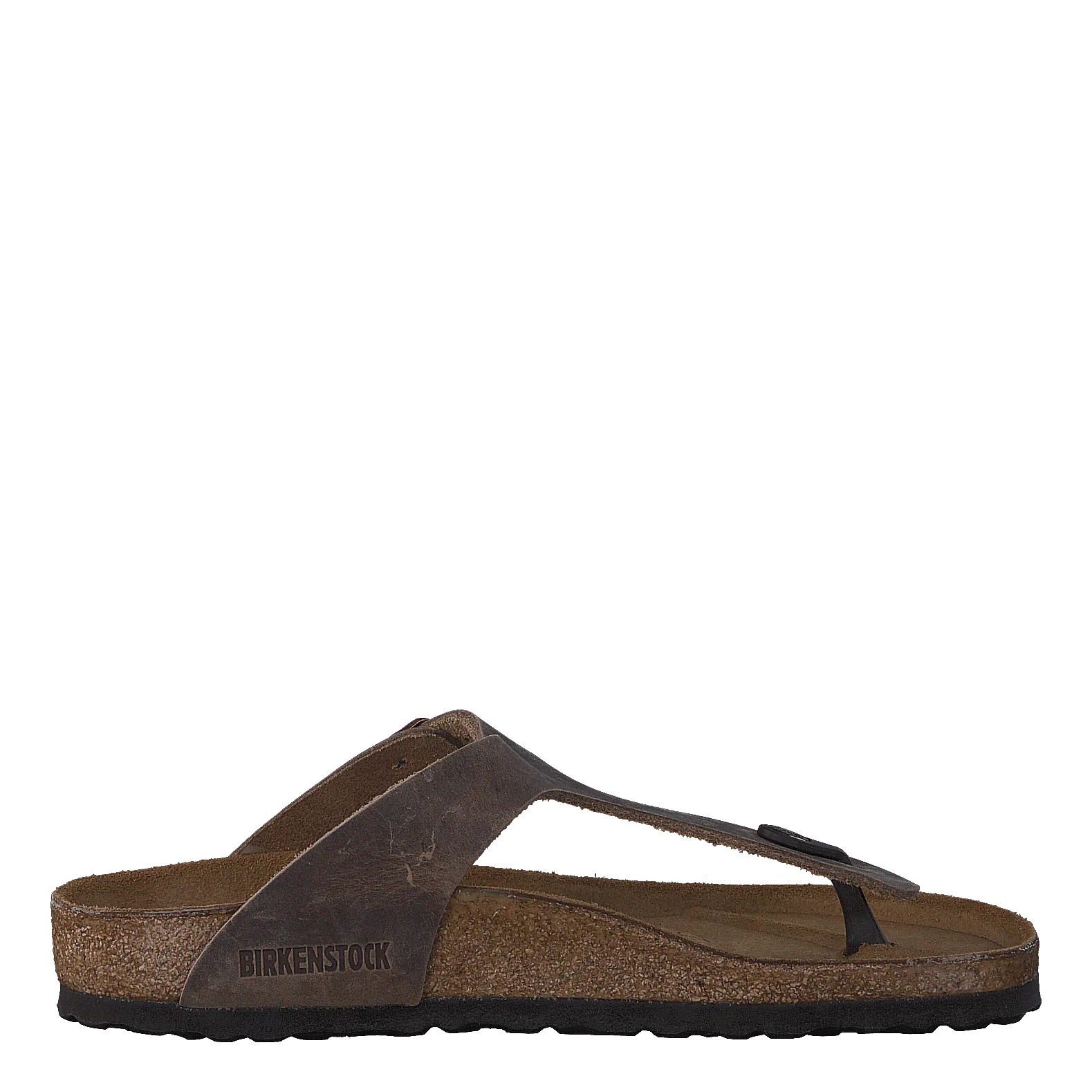 Gizeh Regular Tabacco Brown
