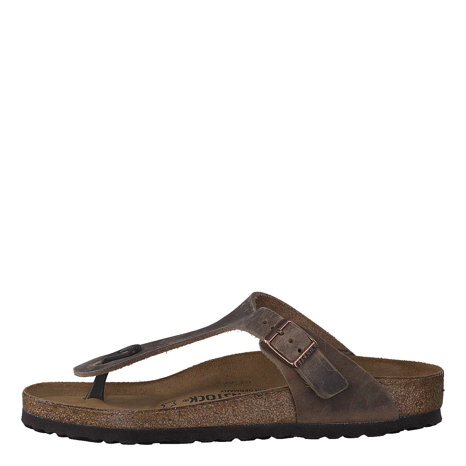 Gizeh Regular Tabacco Brown